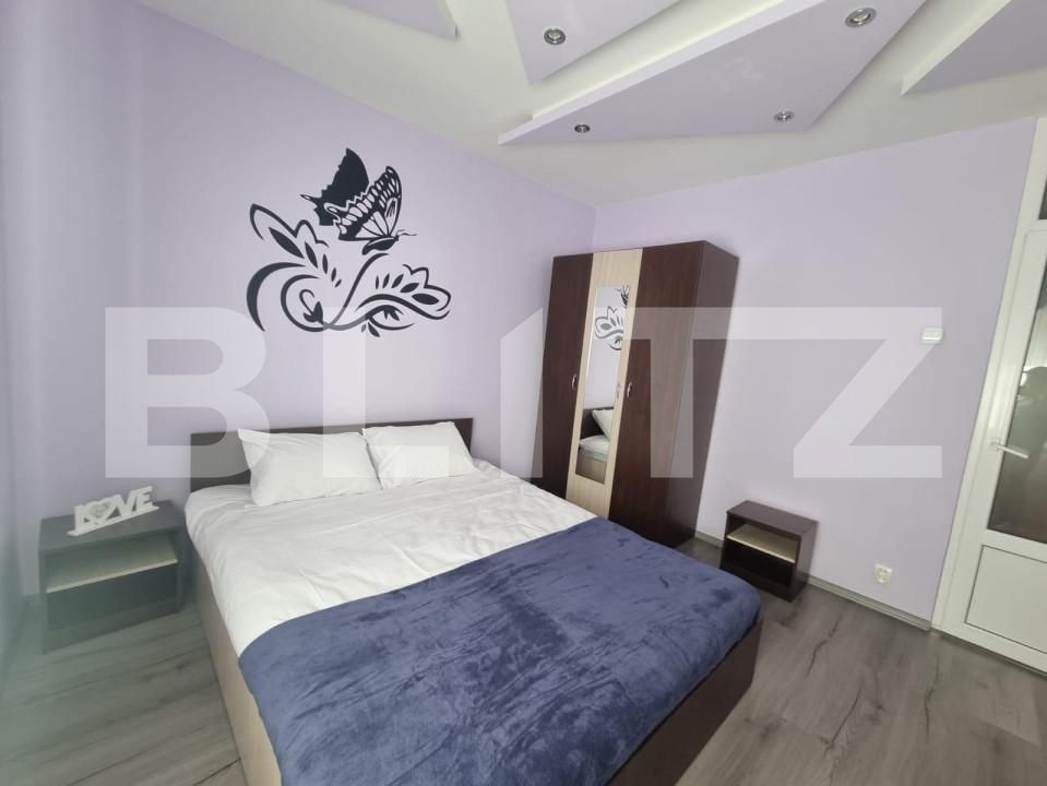 Apartament de vânzare 3 camere Tractorul - 147109AV | BLITZ Brașov | Poza3