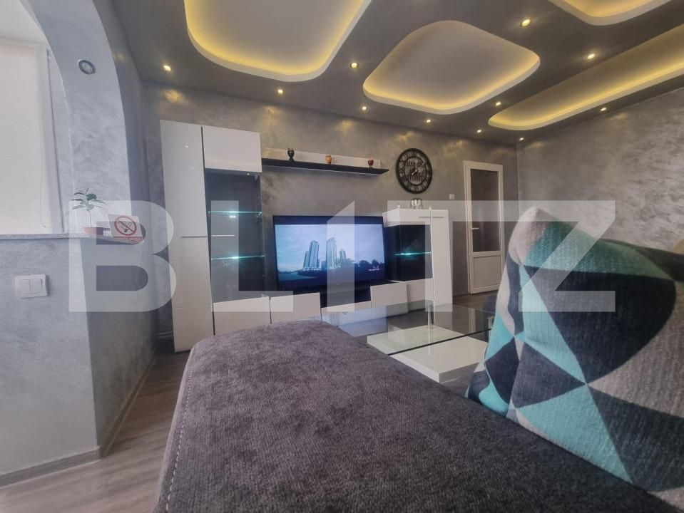 Apartament de vânzare 3 camere Tractorul - 147109AV | BLITZ Brașov | Poza2