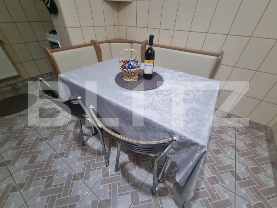 Apartament de vânzare 3 camere Tractorul - 147109AV | BLITZ Brașov | Poza8