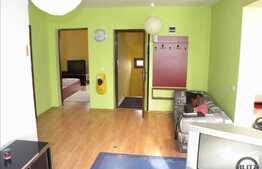 3 camere, 68 mp, in constructie tip vila, loc de parcare, zona strazii Garbau!