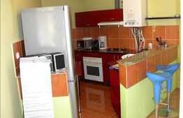 3 camere, 68 mp, in constructie tip vila, loc de parcare, zona strazii Garbau!