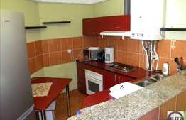 3 camere, 68 mp, in constructie tip vila, loc de parcare, zona strazii Garbau!