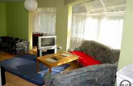 3 camere, 68 mp, in constructie tip vila, loc de parcare, zona strazii Garbau!