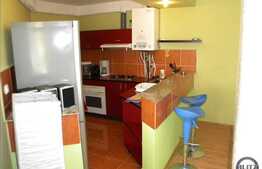 3 camere, 68 mp, in constructie tip vila, loc de parcare, zona strazii Garbau!