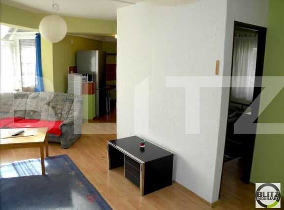 Apartament de vânzare 3 camere Manastur - 14711AV | BLITZ Cluj-Napoca | Poza3