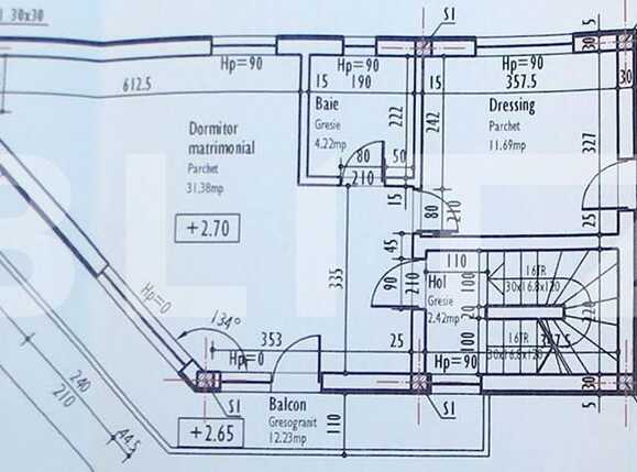 Apartament de vânzare 3 camere Manastur - 14711AV | BLITZ Cluj-Napoca | Poza15