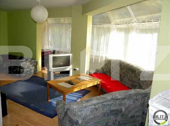 Apartament de vânzare 3 camere Manastur - 14711AV | BLITZ Cluj-Napoca | Poza1