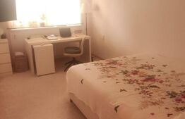 Apartament structură deosebită,4 camere, 2 bai, 100.5 mp, parcare, Avantgarden 1