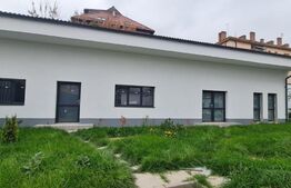  Cladire in centru, pretabila pentru birouri sau cabinet medical