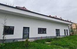  Cladire in centru, pretabila pentru birouri sau cabinet medical