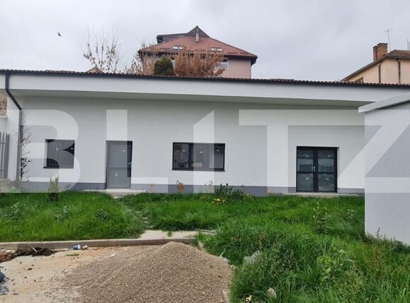 Casa de vânzare 3 camere Semicentral - 147122CV | BLITZ Cluj-Napoca | Poza4
