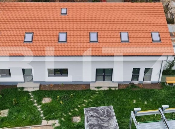 Casa de vânzare 3 camere Semicentral - 147122CV | BLITZ Cluj-Napoca | Poza1