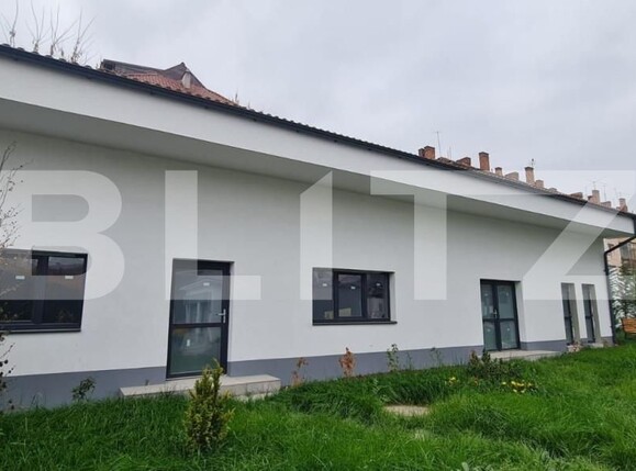 Casa de vânzare 3 camere Semicentral - 147122CV | BLITZ Cluj-Napoca | Poza3