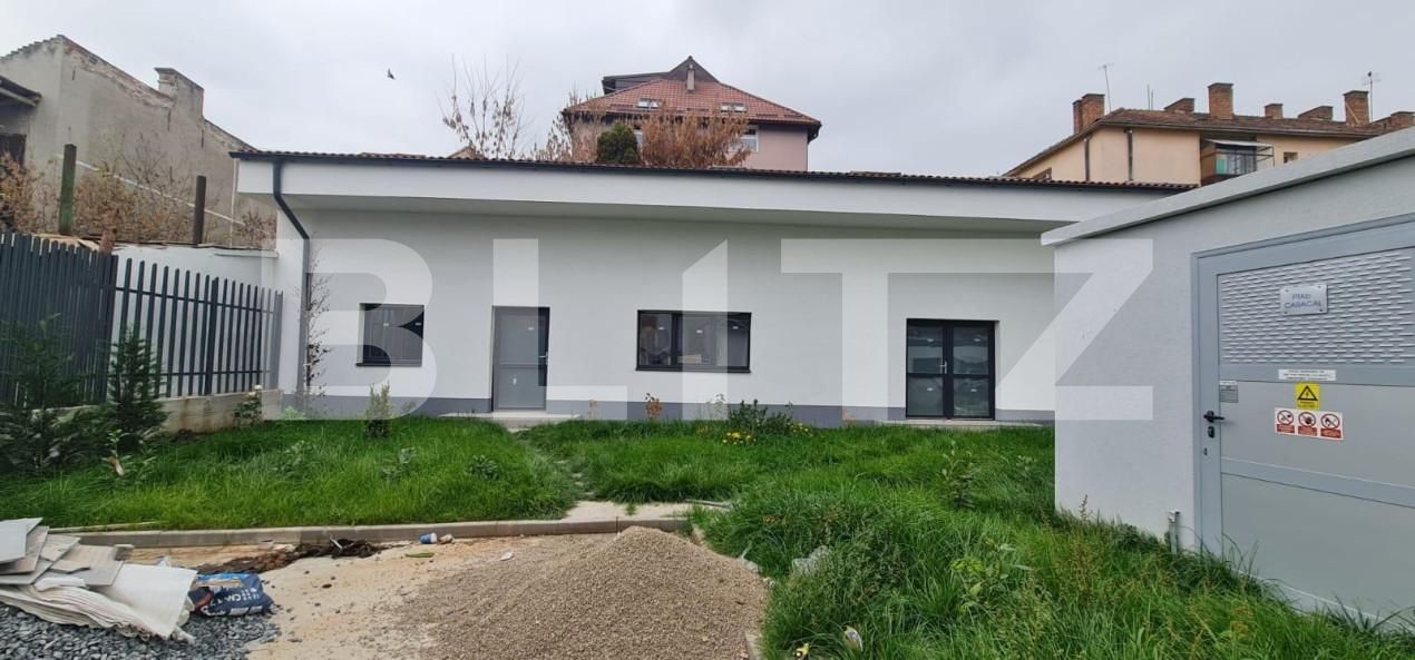 Casa de vânzare 3 camere Semicentral - 147122CV | BLITZ Cluj-Napoca | Poza4