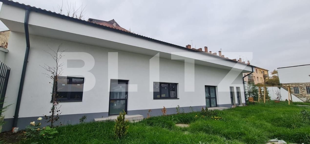 Casa de vânzare 3 camere Semicentral - 147122CV | BLITZ Cluj-Napoca | Poza3