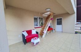 Vila in Faget cu suprafata de 450 mp si teren de 600 mp. 