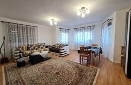 Vila in Faget cu suprafata de 450 mp si teren de 600 mp. 