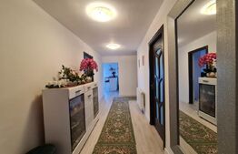 Vila in Faget cu suprafata de 450 mp si teren de 600 mp. 