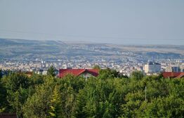 Vila in Faget cu suprafata de 450 mp si teren de 600 mp. 