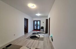 Vila in Faget cu suprafata de 450 mp si teren de 600 mp. 