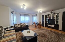 Vila in Faget cu suprafata de 450 mp si teren de 600 mp. 