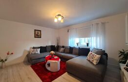 Vila in Faget cu suprafata de 450 mp si teren de 600 mp. 