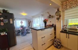 Vila in Faget cu suprafata de 450 mp si teren de 600 mp. 