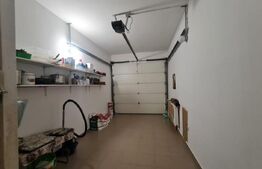 Vila in Faget cu suprafata de 450 mp si teren de 600 mp. 