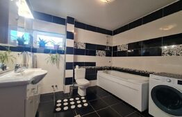 Vila in Faget cu suprafata de 450 mp si teren de 600 mp. 