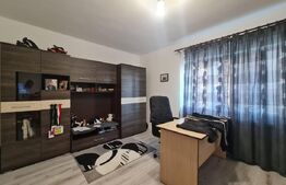 Vila in Faget cu suprafata de 450 mp si teren de 600 mp. 