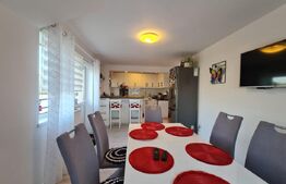 Vila in Faget cu suprafata de 450 mp si teren de 600 mp. 