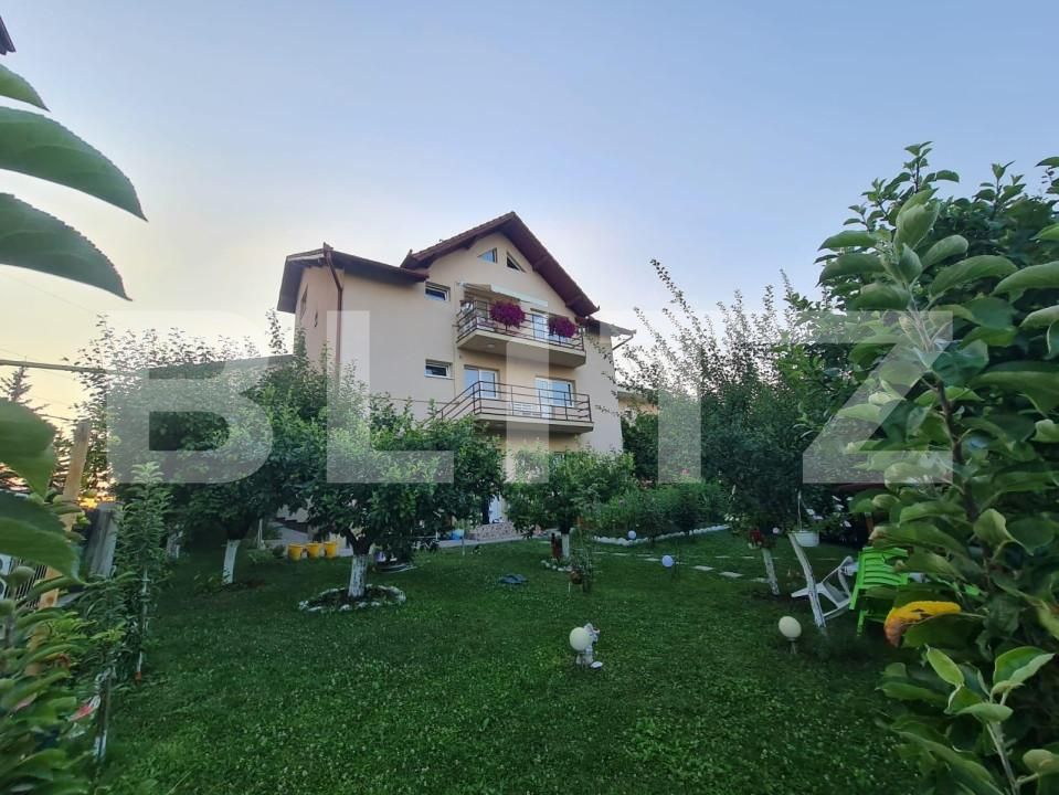 Casa de vânzare 9 camere Făget - 147125CV | BLITZ Cluj-Napoca | Poza11