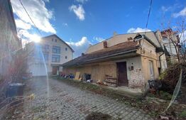 Casă individuală 6 camere, 244mp, teren 408 mp, zona 7 străzi, Gruia