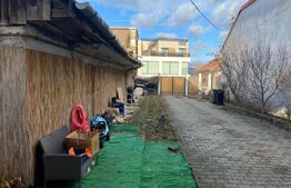 Casă individuală 6 camere, 244mp, teren 408 mp, zona 7 străzi, Gruia