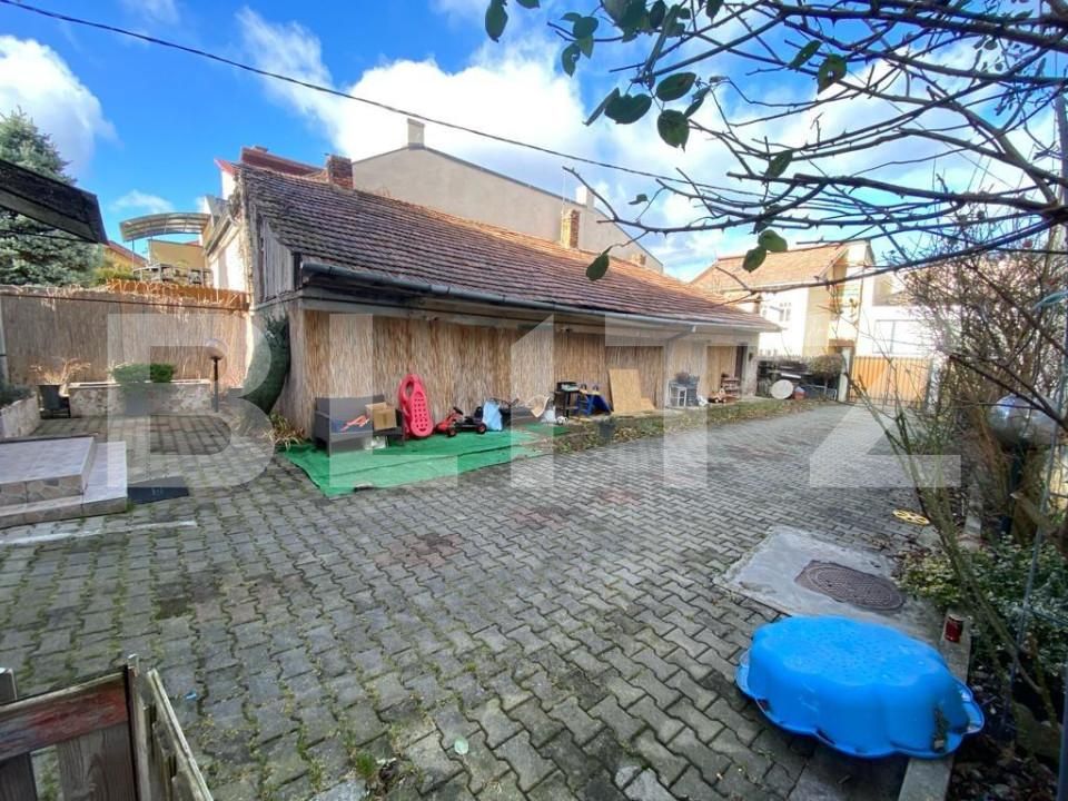 Casa de vânzare 6 camere Gruia - 147129CV | BLITZ Cluj-Napoca | Poza3