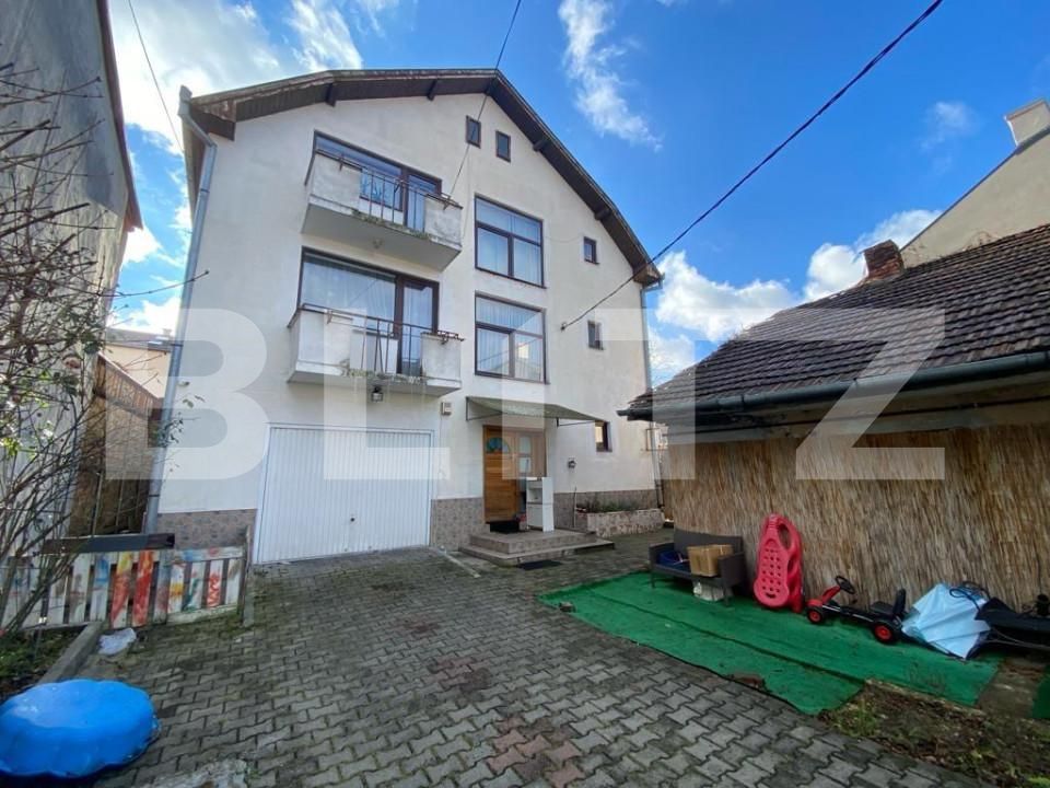 Casa de vânzare 6 camere Gruia - 147129CV | BLITZ Cluj-Napoca | Poza1