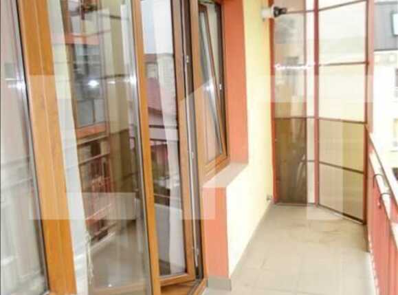 Garsonieră de închiriat Floreşti - 14714AI | BLITZ Cluj-Napoca | Poza1