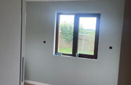 Casa individuala, 3 camere, 920 mp curte, Salistea Noua