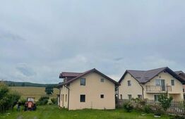 Casa individuala, 3 camere, 920 mp curte, Salistea Noua