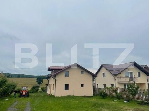 Casa de vânzare 3 camere Baciu - 147142CV | BLITZ Cluj-Napoca | Poza3