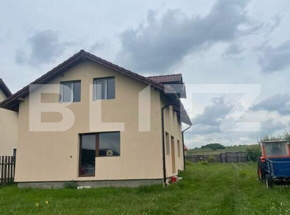 Casa de vânzare 3 camere Baciu - 147142CV | BLITZ Cluj-Napoca | Poza2