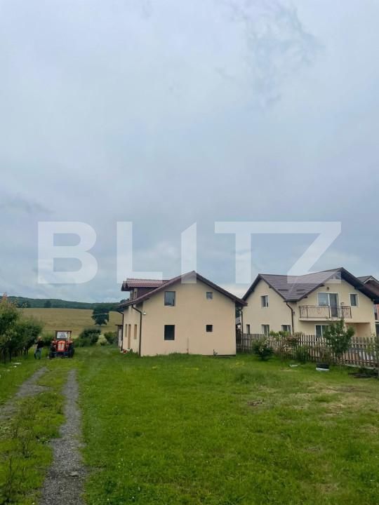 Casa de vânzare 3 camere Baciu - 147142CV | BLITZ Cluj-Napoca | Poza3