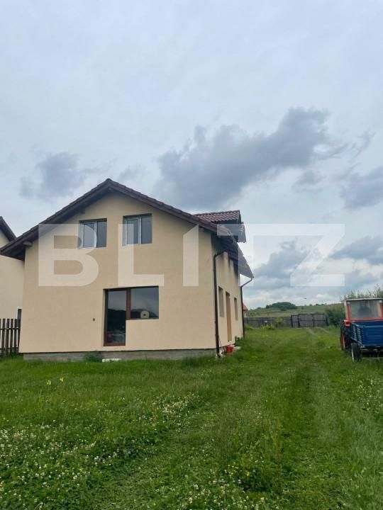 Casa de vânzare 3 camere Baciu - 147142CV | BLITZ Cluj-Napoca | Poza2