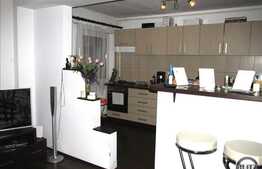 Vanzare 2 camere, 58 mp utili, mobilat modern, zona strazii Stejarului!