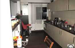 Vanzare 2 camere, 58 mp utili, mobilat modern, zona strazii Stejarului!