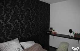 Vanzare 2 camere, 58 mp utili, mobilat modern, zona strazii Stejarului!