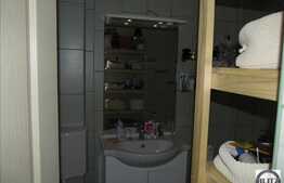 Vanzare 2 camere, 58 mp utili, mobilat modern, zona strazii Stejarului!