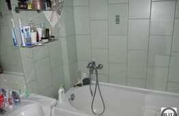 Vanzare 2 camere, 58 mp utili, mobilat modern, zona strazii Stejarului!