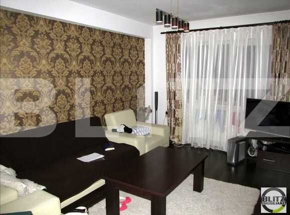 Apartament de vânzare 2 camere Floreşti - 14715AV | BLITZ Cluj-Napoca | Poza1