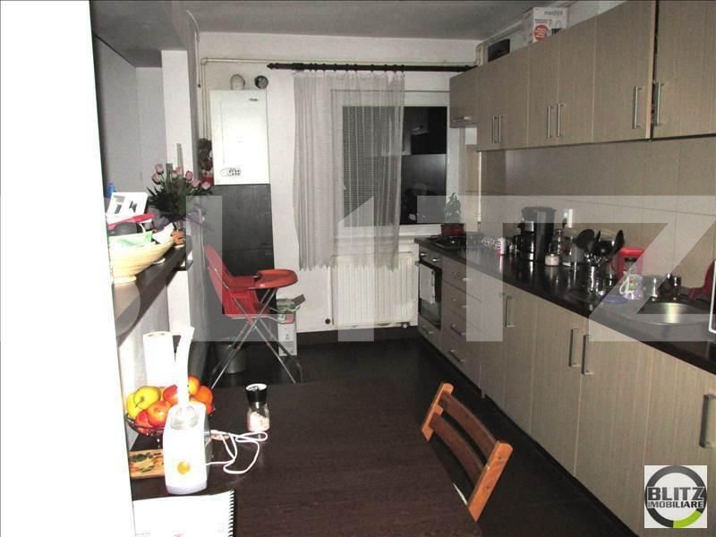 Apartament de vânzare 2 camere Floreşti - 14715AV | BLITZ Cluj-Napoca | Poza4